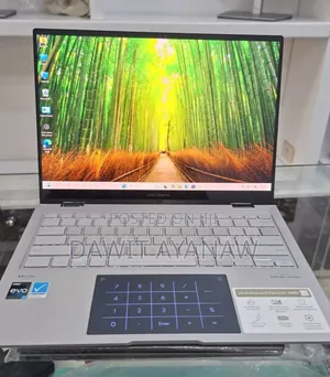 New Laptop Asus VivoBook 15 X505BA 16GB Intel Core I7 SSD 512GB