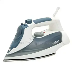 Sanford Steam Iron