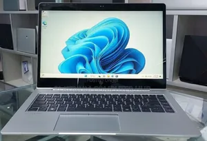 Photo - New Laptop HP EliteBook 840 G5 16GB Intel Core I7 SSD 512GB