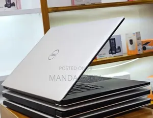Photo - New Laptop Dell XPS 15 16GB Intel Core I5 SSD 512GB