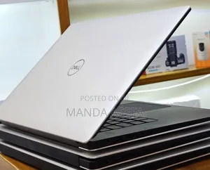 New Laptop Dell XPS 15 16GB Intel Core I5 SSD 512GB