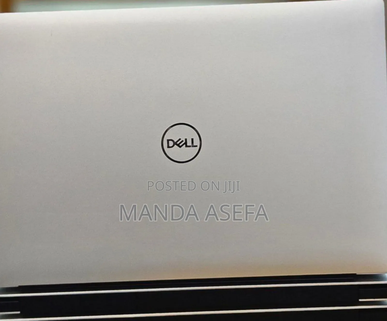 New Laptop Dell XPS 15 16GB Intel Core I5 SSD 512GB