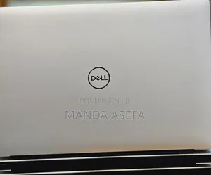 New Laptop Dell XPS 15 16GB Intel Core I5 SSD 512GB