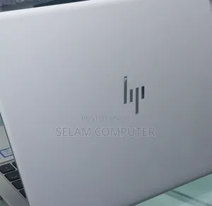 New Laptop HP EliteBook 840 G5 16GB Intel Core I7 SSD 512GB