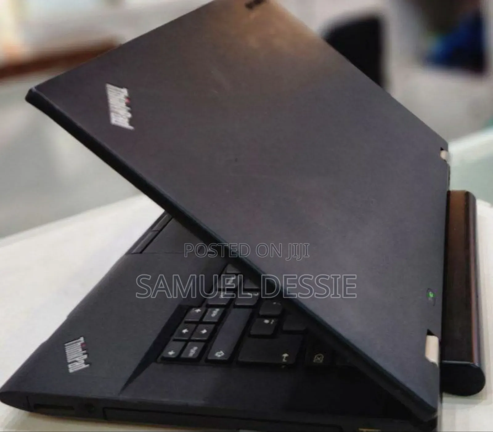 Laptop Lenovo ThinkPad T430 4GB Intel Core I5 HDD 500GB