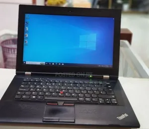 Laptop Lenovo ThinkPad T430 4GB Intel Core I5 HDD 500GB
