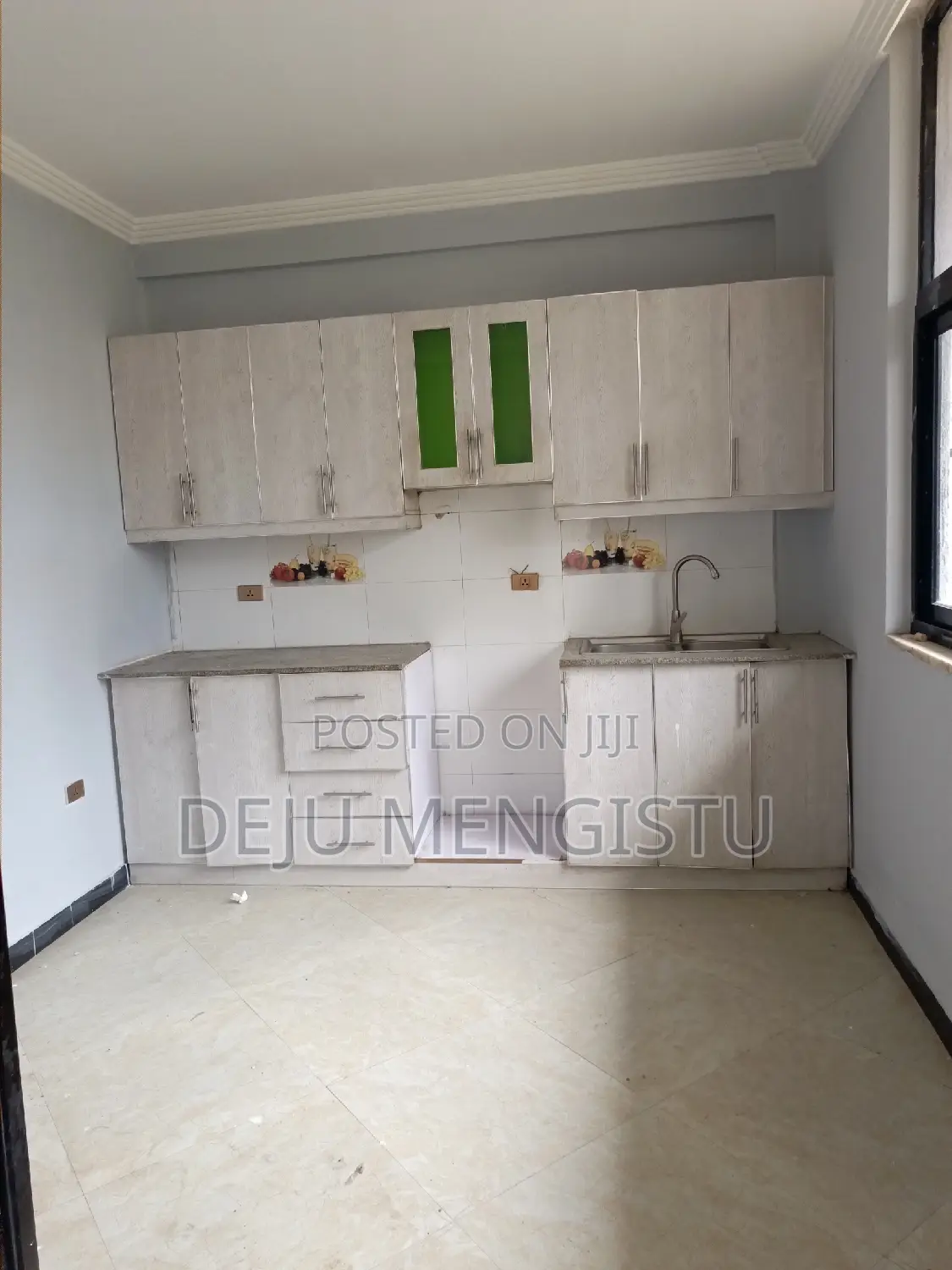 6bdrm House in Sebhulut, Bole for rent