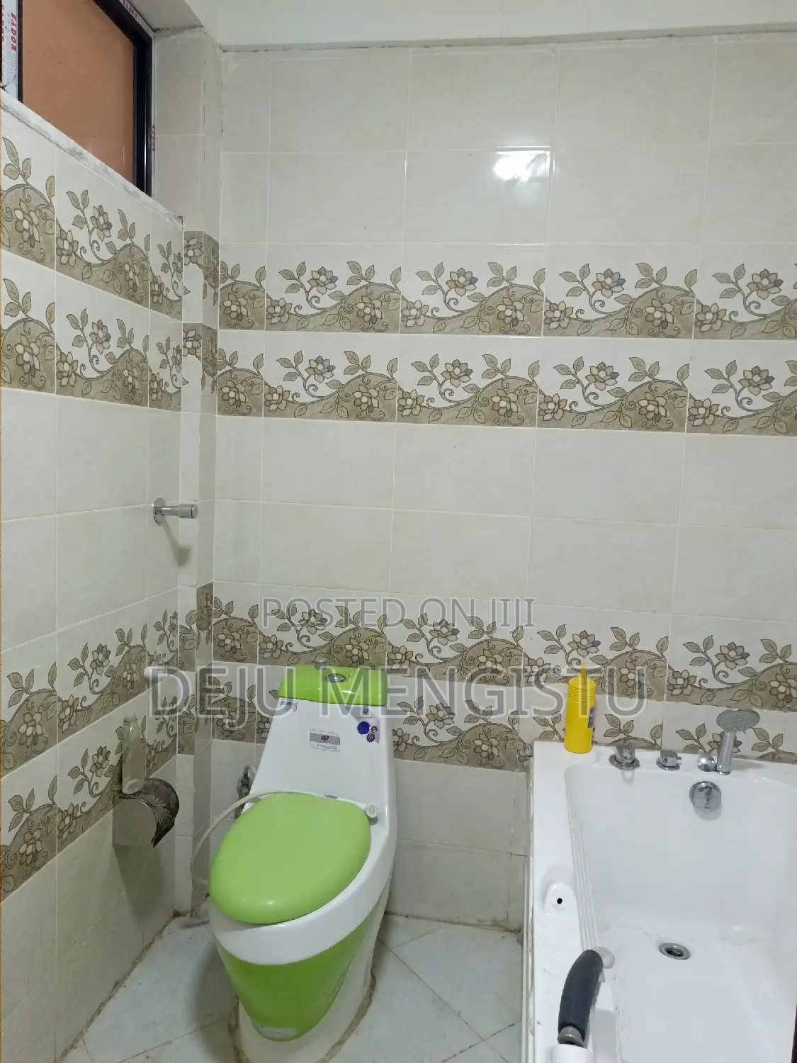 6bdrm House in Sebhulut, Bole for rent