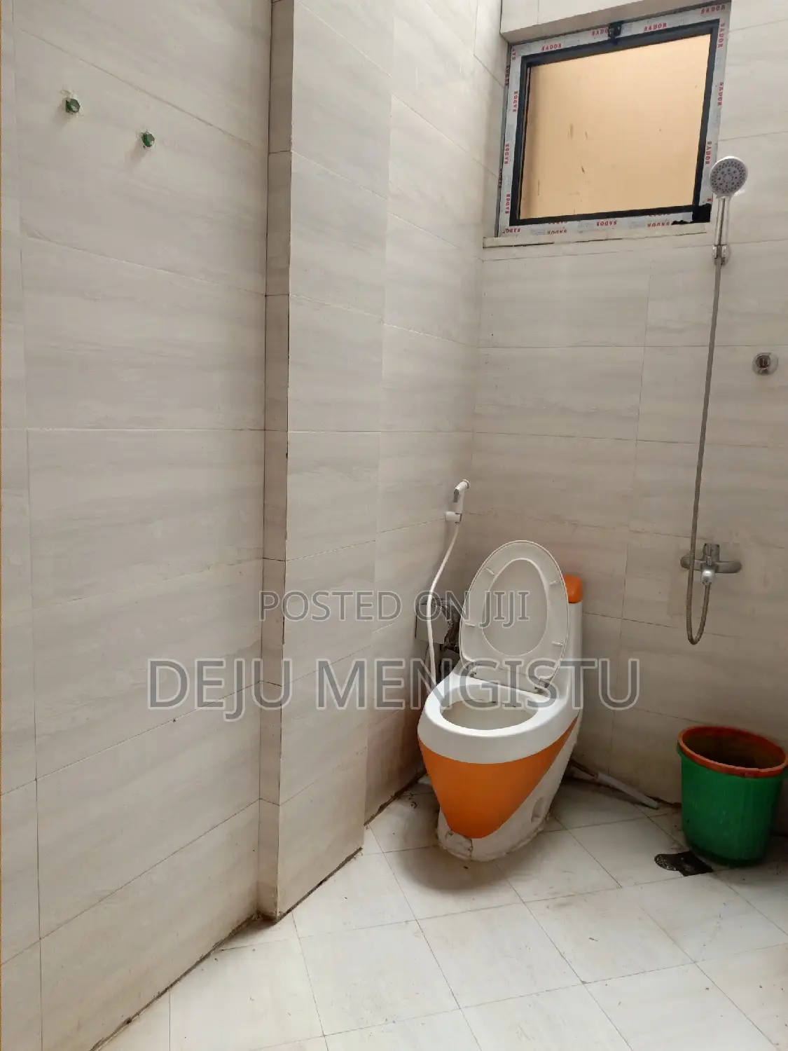 6bdrm House in Sebhulut, Bole for rent