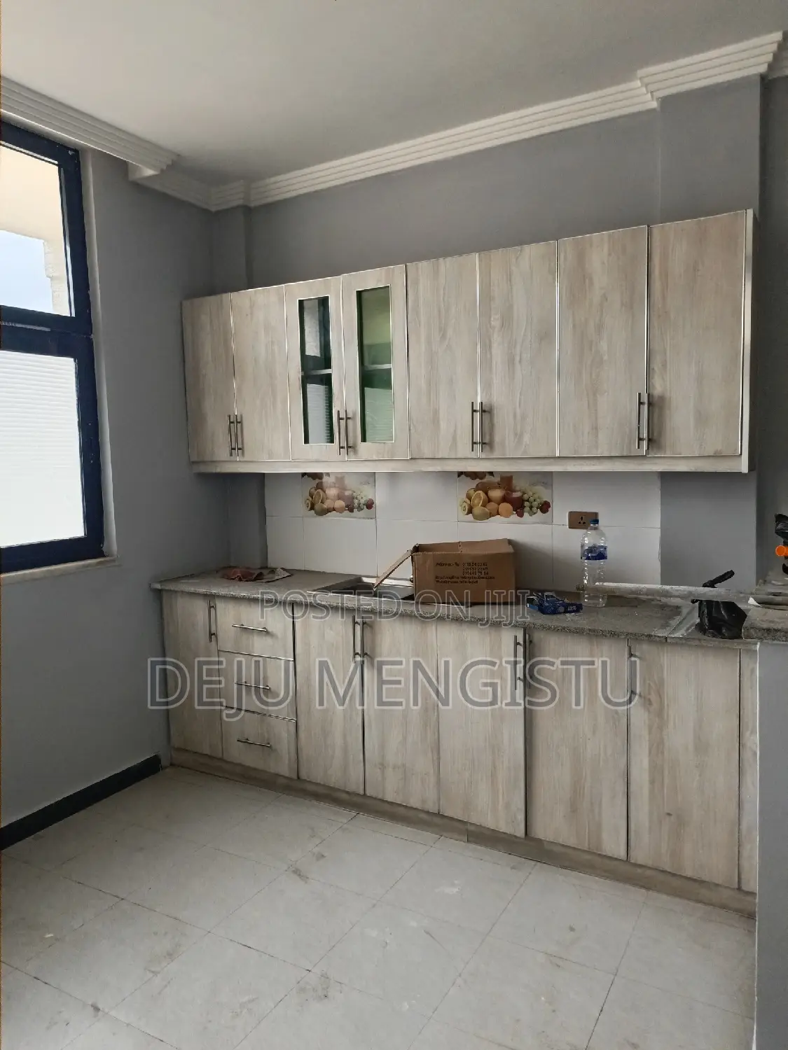 6bdrm House in Sebhulut, Bole for rent