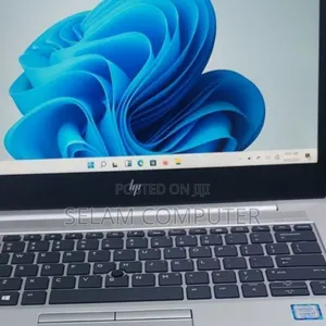 New Laptop HP EliteBook 840 G5 16GB Intel Core I7 SSD 512GB