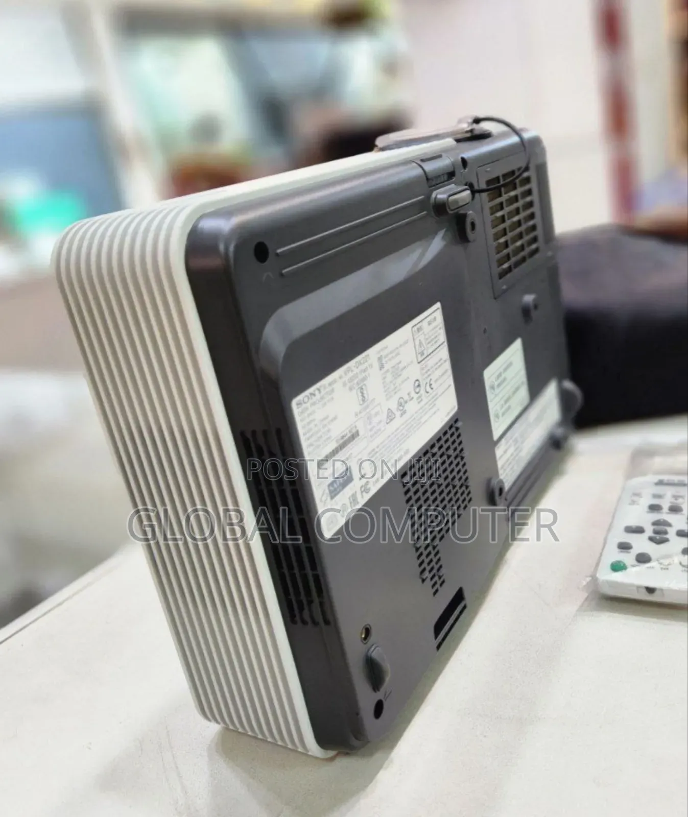 Sony Projector Eb X22