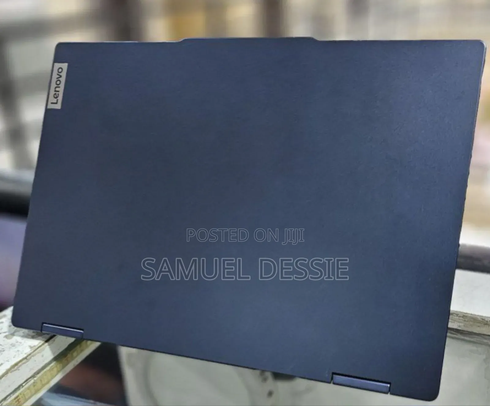 New Laptop Lenovo IdeaPad 520S 16GB AMD Ryzen 7 SSD 1T