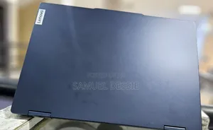 New Laptop Lenovo IdeaPad 520S 16GB AMD Ryzen 7 SSD 1T