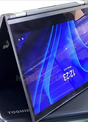 New Laptop Lenovo ThinkPad Yoga 370 16GB Intel Core I5 SSD 512GB