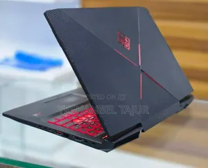 New Laptop HP Omen X 8GB Intel Core I7 HDD+SSD 1T