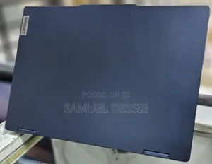 New Laptop Lenovo IdeaPad 520S 16GB AMD Ryzen 7 SSD 1T