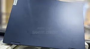 New Laptop Lenovo IdeaPad 520S 16GB AMD Ryzen 7 SSD 1T