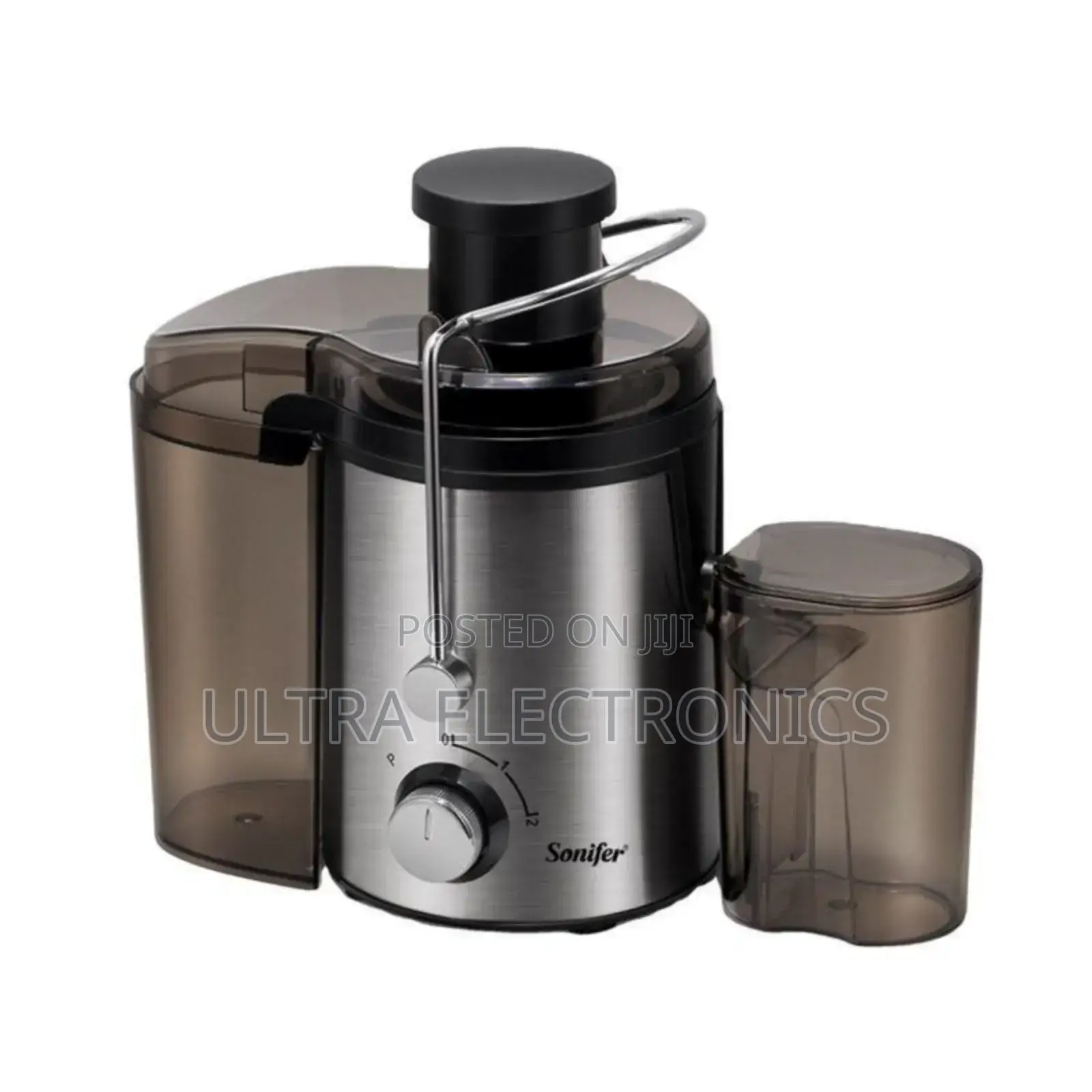 Sonifer Multifunctional Juice Extractor