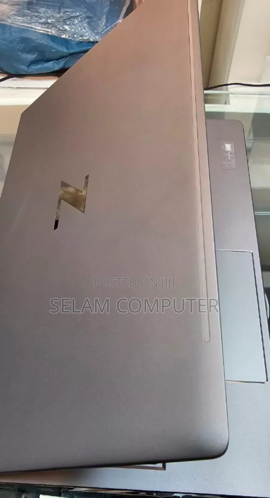 New Laptop HP Envy X360 16GB Intel Core Ultra 7 SSD 512GB