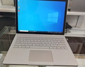 Photo - New Laptop Microsoft Surface Book 3 16GB Intel Core I7 SSD 256GB