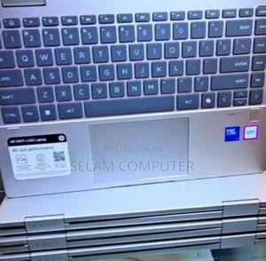 New Laptop HP Envy X360 16GB Intel Core Ultra 7 SSD 512GB