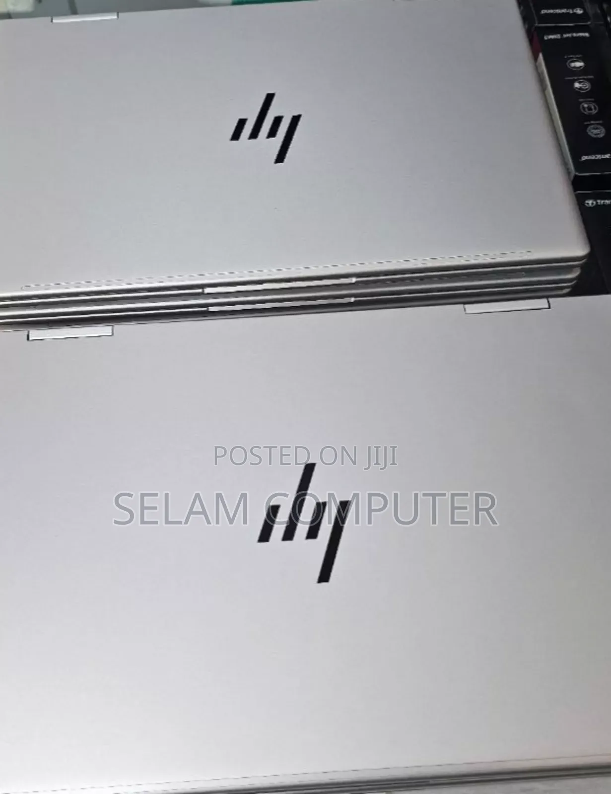 New Laptop HP Envy X360 16GB Intel Core Ultra 7 SSD 512GB