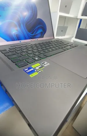 Photo - New Laptop Asus ROG Zephyrus G15 16GB Intel Core I9 SSD 1T