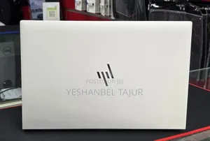 Photo - New Laptop HP EliteBook 840 G3 16GB Intel Core I5 SSD 512GB