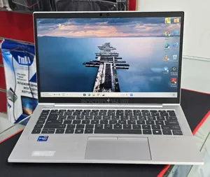 New Laptop HP EliteBook 840 G3 16GB Intel Core I5 SSD 512GB