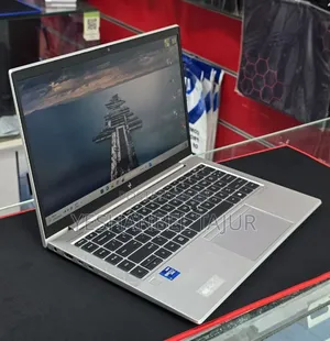New Laptop HP EliteBook 840 G3 16GB Intel Core I5 SSD 512GB