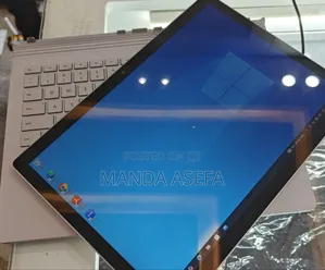 New Laptop Microsoft Surface Book 3 16GB Intel Core I7 SSD 256GB