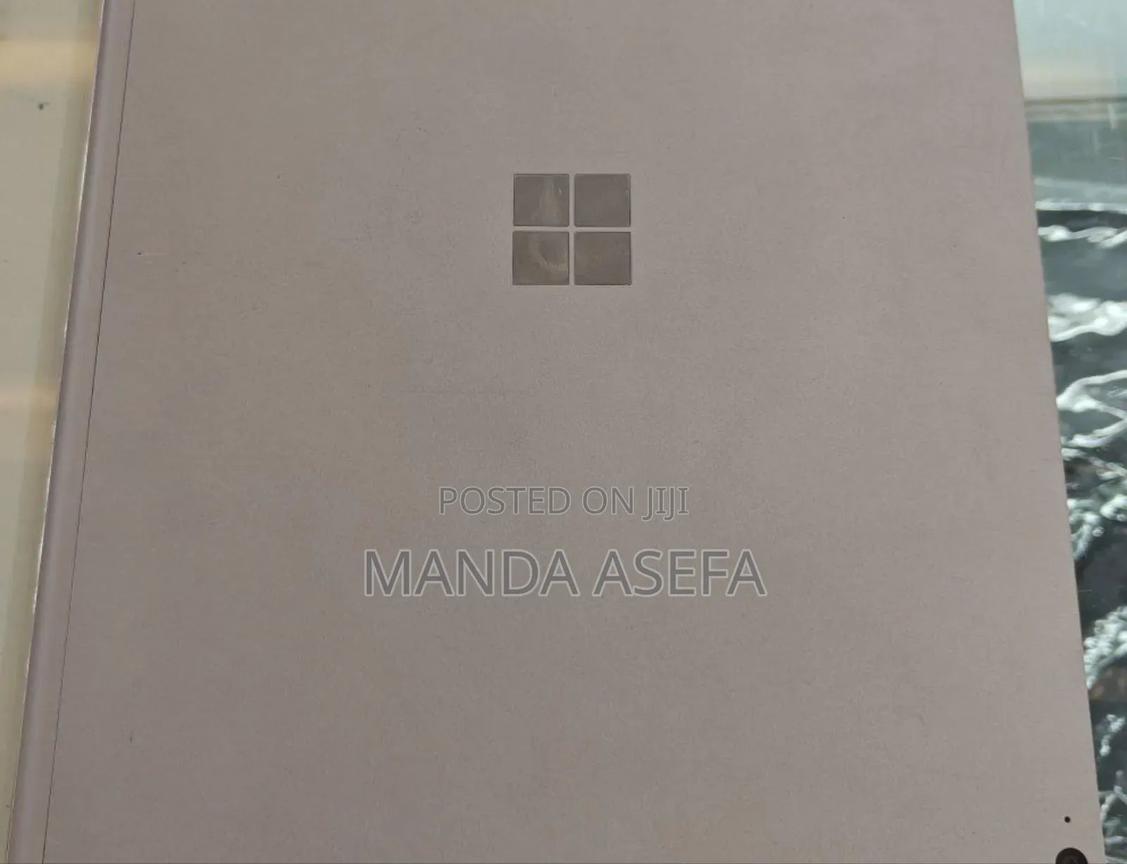 New Laptop Microsoft Surface Book 3 16GB Intel Core I7 SSD 256GB