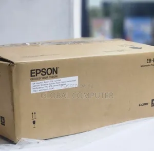 Epson Eb E01