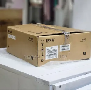 Photo - Epson Eb E01