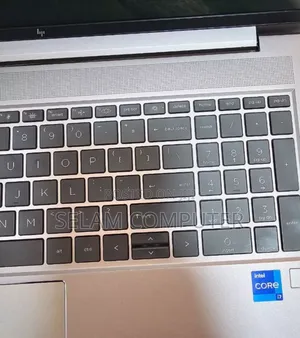 New Laptop HP ZBook 15 16GB Intel Core I7 SSD 1T