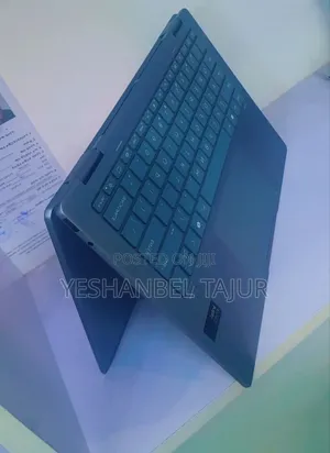 New Laptop HP Envy X360 16GB Intel Core Ultra 7 SSD 512GB