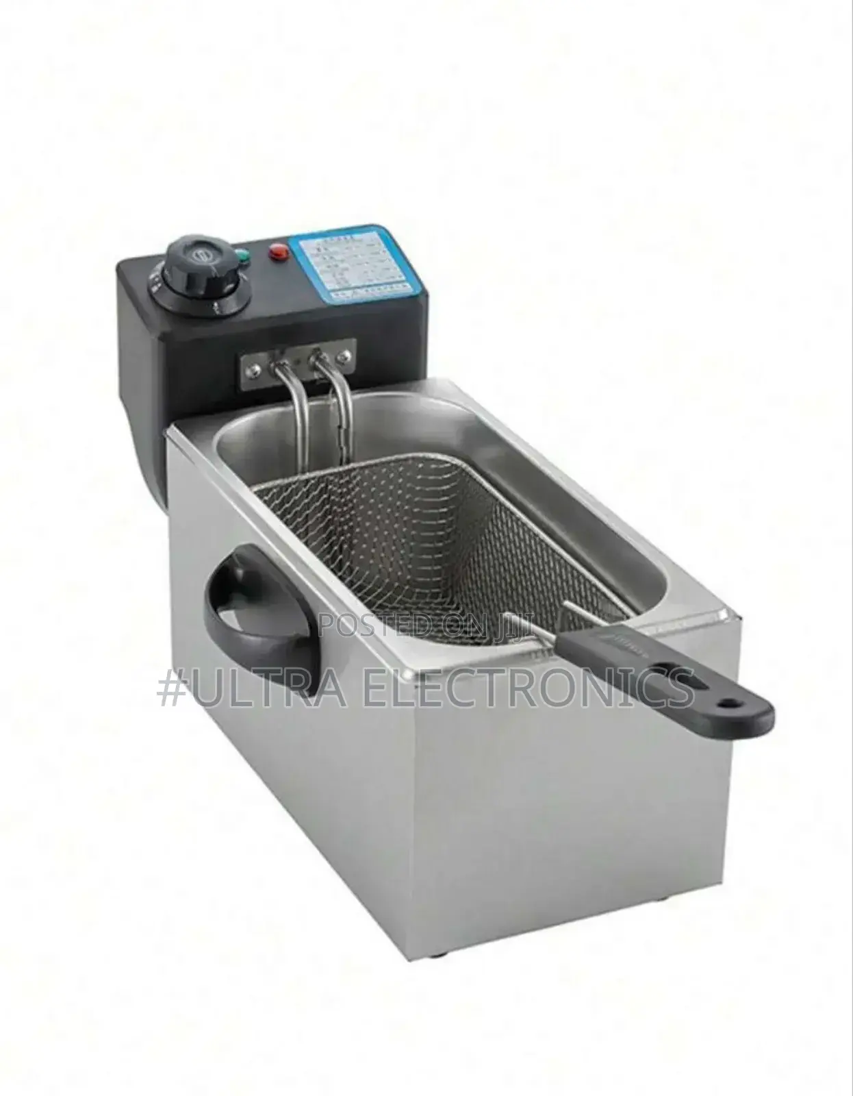 Saachi Deep Fryer