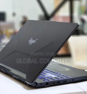 Photo - New Laptop Asus TUF Gaming F16 16GB Intel Core I7 SSD 512GB