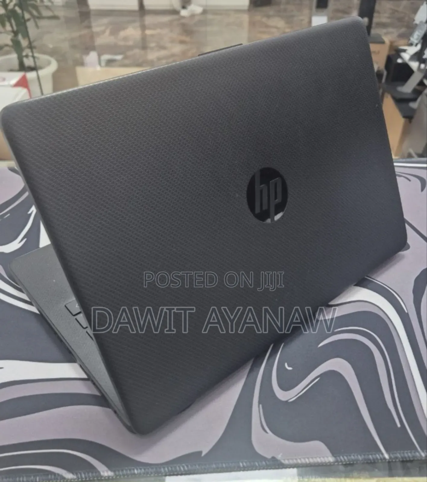 New Laptop HP Stream Notebook 16GB AMD Ryzen 7 SSD 512GB