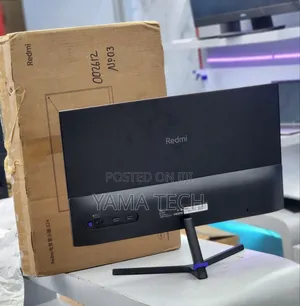 Redmi Monitor 24"Inch Frameless 165hz Refresh Rate