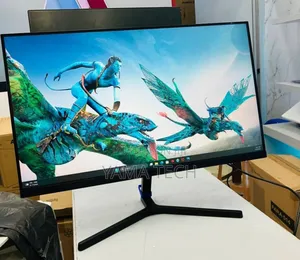 Photo - Redmi Monitor 24"Inch Frameless 165hz Refresh Rate