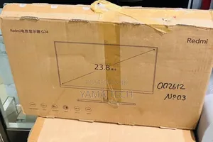 Redmi Monitor 24"Inch Frameless 165hz Refresh Rate