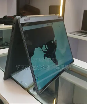 New Laptop Lenovo IdeaPad Flex 14 8GB Intel Core I3 SSD 256GB