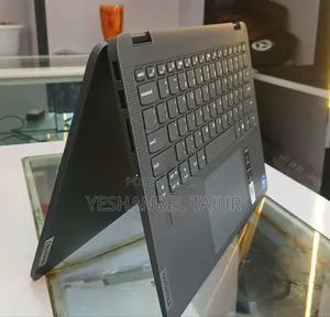 New Laptop Lenovo IdeaPad Flex 14 8GB Intel Core I3 SSD 256GB