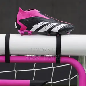 Photo - Original Adidas Predator Accuracy Fg Ll Football Taketa Shoe