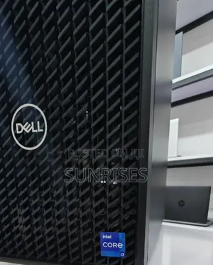 Photo - New Desktop Computer Dell Optiplex 7000 MT 16GB Intel Core I7 SSD 1T