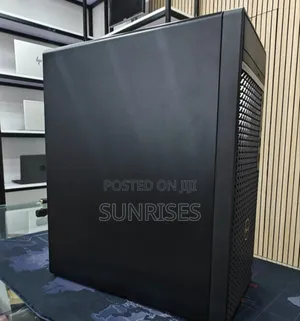 New Desktop Computer Dell Optiplex 7000 MT 16GB Intel Core I7 SSD 1T