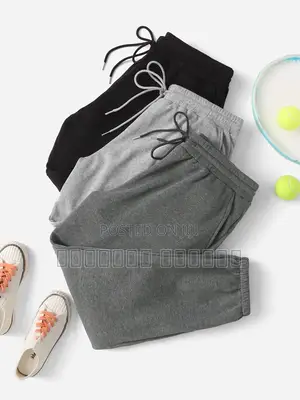  Stylish Everyday Sweatpants – Comfort Meets Urban Vibe!