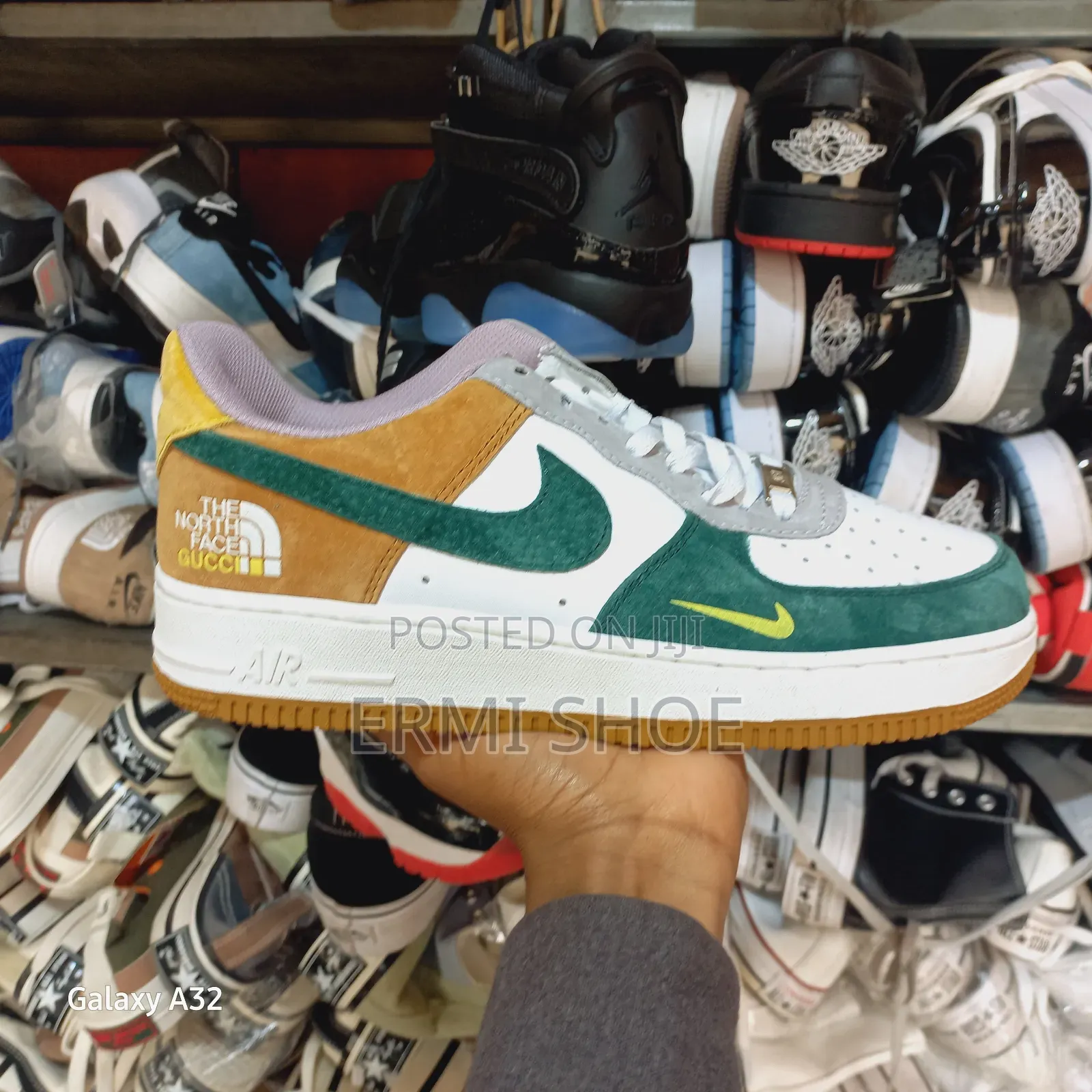 Air Nike Classic Men